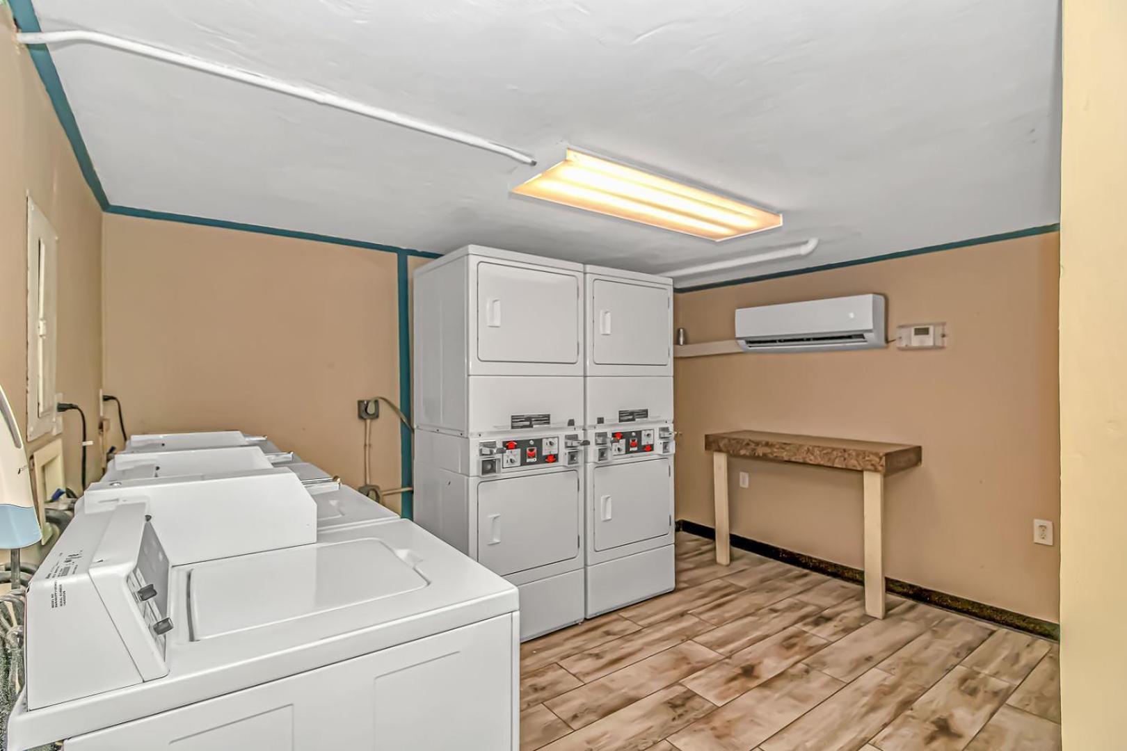 5Th Floor Direct Oceanfront Double Suite Sleeps 6 Meridian Plaza 503 Мертл-Біч Екстер'єр фото