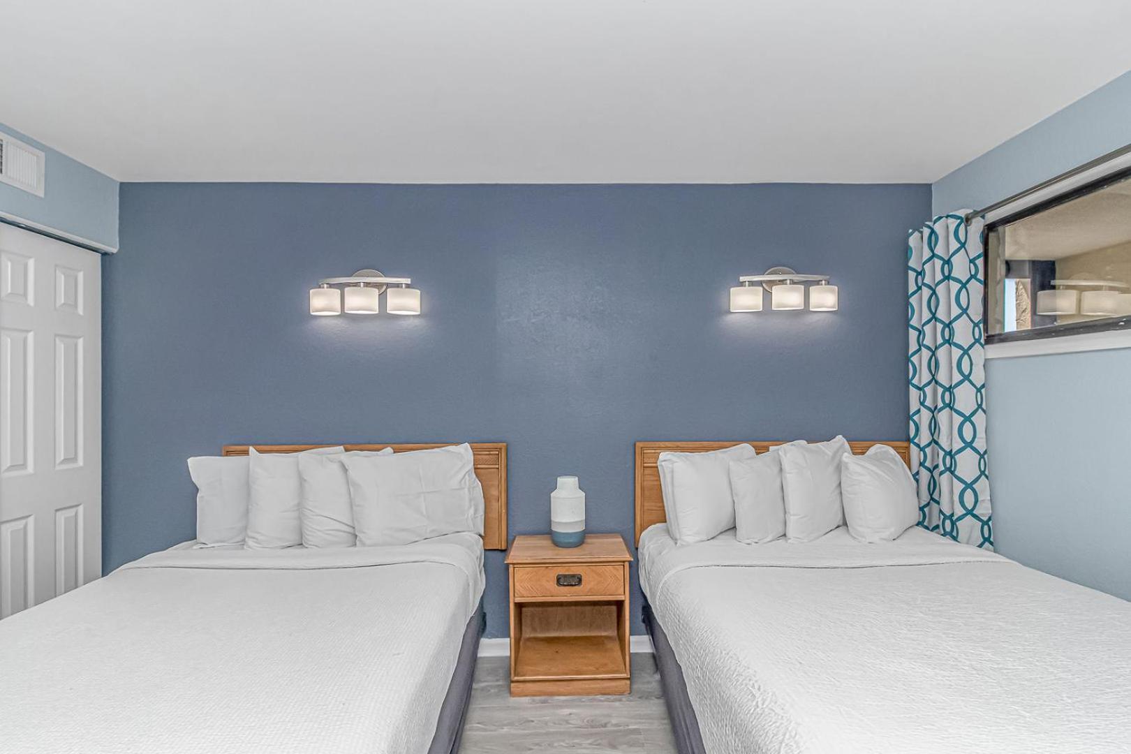 5Th Floor Direct Oceanfront Double Suite Sleeps 6 Meridian Plaza 503 Мертл-Біч Екстер'єр фото