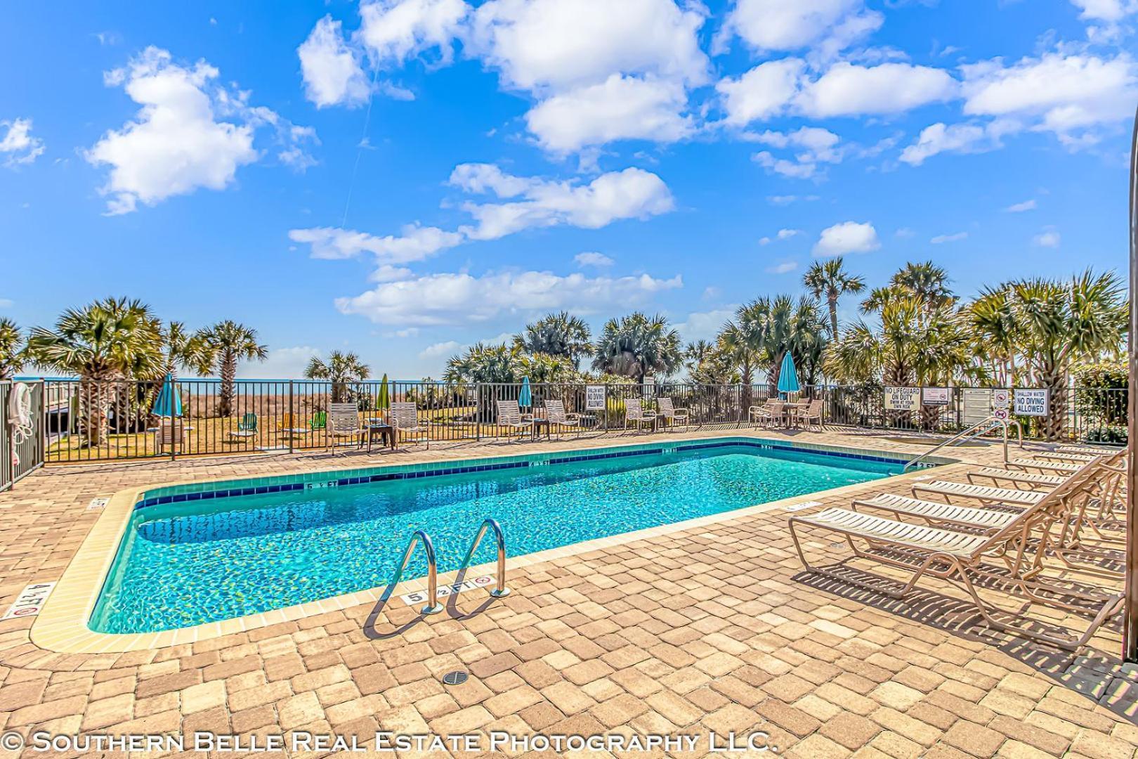5Th Floor Direct Oceanfront Double Suite Sleeps 6 Meridian Plaza 503 Мертл-Біч Екстер'єр фото